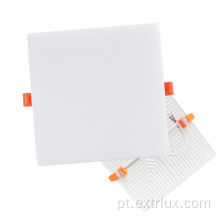 Luz de painel de plástico sem moldura LED 30W 3000K/4000K/6500K